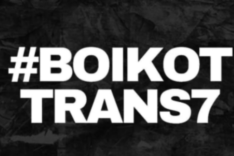 Video Trans7 Dianggap Lecehkan Martabat Kiai Lirboyo Viral Media Sosial, Trending! Warganet Desak Boikot dan Minta Maaf