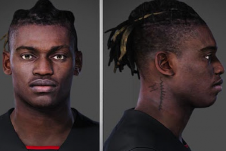 Racikan Rafael Leao di eFootball 2023 Terbaru, Tingkatkan Hingga Level Max dan Kalahkan Semua Lawan