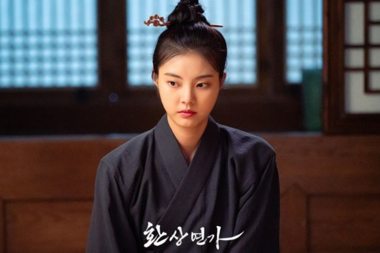 Nonton Drama Korea Love Song for Illusion Episode 11-12 Sub Indo, Kejahatan Sajo Yong Mulai Terendus oleh Sajo Hyun