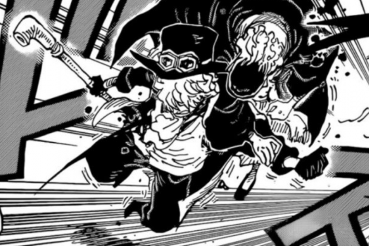 Spoiler Manga One Piece Chapter 1086 Reddit, Terungkapnya Teka-Teki Kerajaan Lulusia