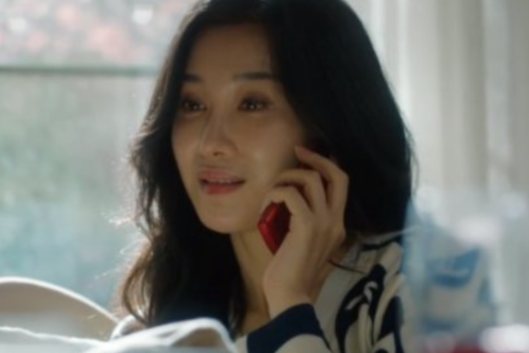 Spoiler Drama BL China Stay With Me Episode 11-12, Langsung Galau! Masa Lalu Wu Bi Datang Lagi