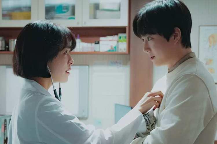 Spoiler Drama Korea Behind Your Touch (2023) Episode 9-10: Penyelidikan Jang-yeol Belum Menemui Titik Terang