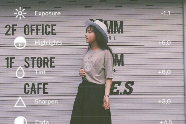 Rumus Preset VSCO Aesthetic Terbaru 2023, Jadi Keren Seperti Influencer Zaman Now!