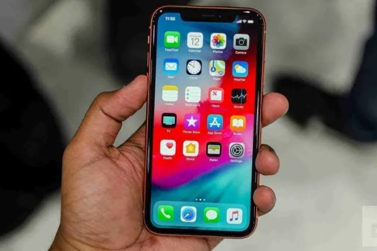 Cara Mematikan iPhone XR yang Layarnya Tidak Bisa Disentuh Nggak Perlu Panik, Lakukan Ini