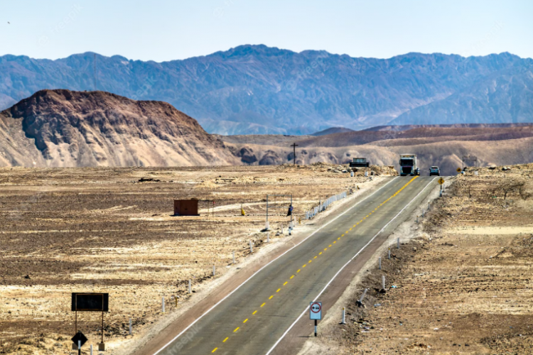 Daftar Jalan Tol Terpanjang di Dunia 2023, Didominasi Wilayah Amerika Serikat