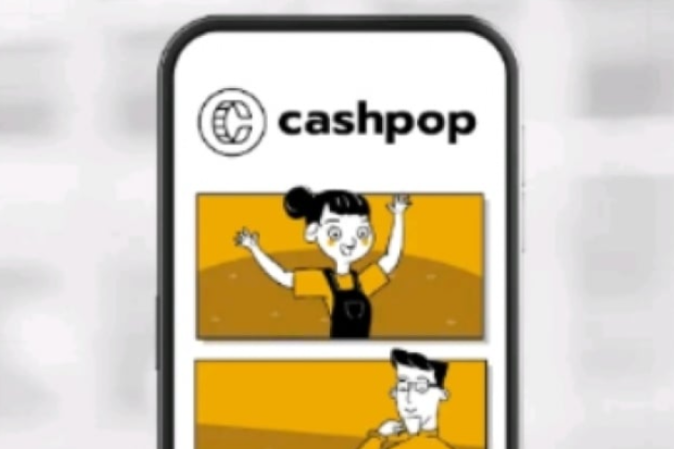 Cara Main Cashpop Paling Mudah, Aplikasi Penghasil Uang yang Klaim Potensi Cuan 99%