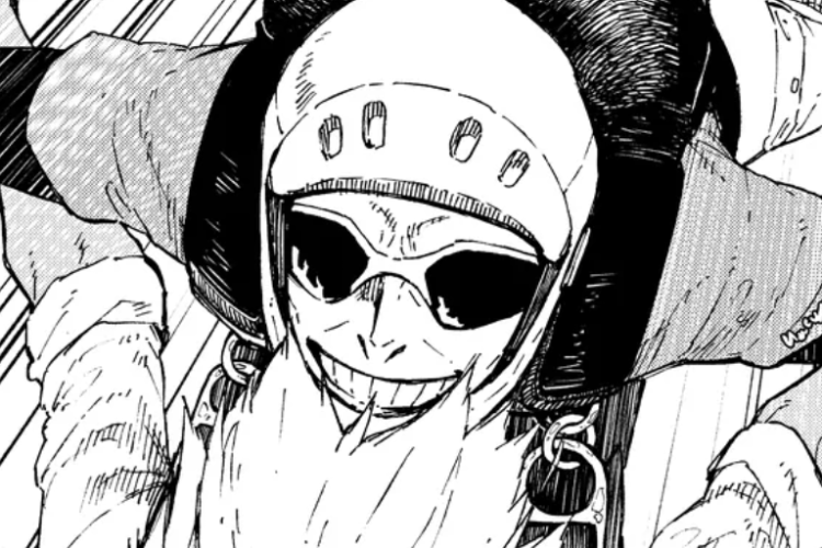 Lien pour lire le manga Blue Lock Chapitre 307 RAW en français : Une lutte jusqu'au bout du sang