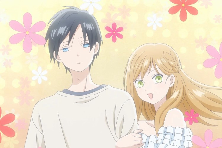 Update! Nonton Yamada-kun to Lv999 no Koi wo Suru Episode 2 Sub Indo, Jalinan Cinta Segitiga Akane, Yamada, dan Takuma 