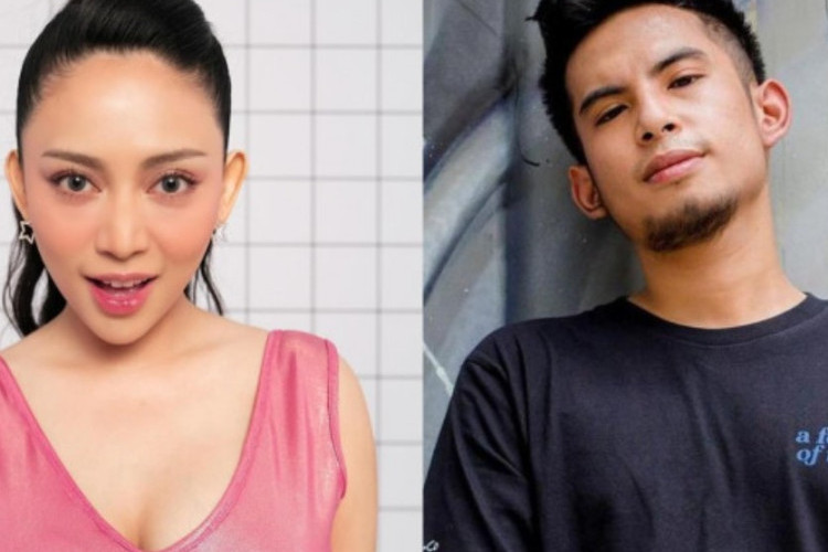 Profil dan Biodata Okin, Mantan Suami Rachel Vennya yang Tega Jual Rumah Untuk Xabiru