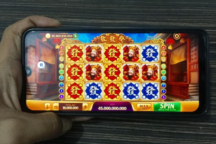 Terungkap! Begini Cara Kerja Mesin Slot dan Tips Ampuh Untuk Menaklukkan Bandar 