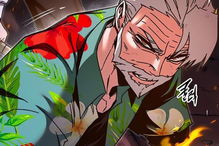 Manhwa I Took over The Academy With a Single Sashimi Knife Chapter 48 English Translation Indonesia: Spoiler, Jadwal Rilis, dan Link Baca Gratis