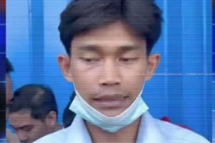 Profil Rafli Ridho, Kepala SPPG Kalitengah Sidoarjo yang Diusulkan Dicopot Akibat Kasus MBG di Tengah Kasus Keracunan Massal