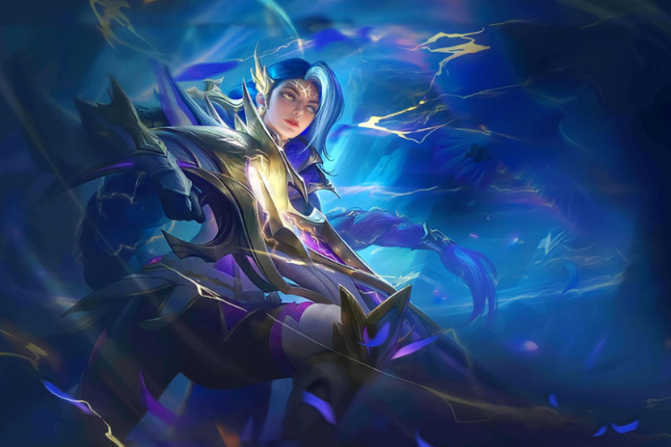 Bocoran Jadwal Rilis Skin Lesley Event Annual Starlight Mobile Legends 2024, Penggemar Siap-Siap Beli!