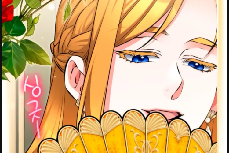 Update! Spoiler Manhwa For My Derelict Favorite Chapter 119 Bahasa Indonesia, Sang Lady Telah Datang