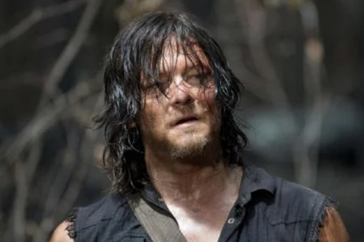 Link Nonton Series The Walking Dead: Daryl Dixon (2023) Episode 6 Sub Indo, Daryl dan Laurent Lakukan Perjalanan ke Nest