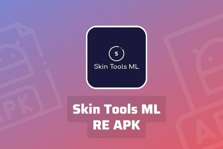 Download Skin Tools ML Re Versi 2.6 APK Terbaru 2023, Mudah Install tanpa Rooting