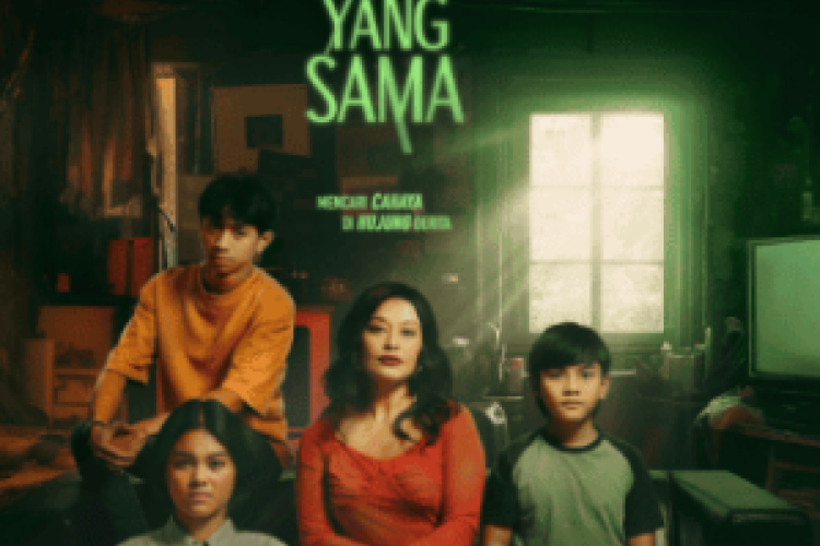 Sinopsis Lengkap Drama Malaysia Dari Rahim Yang Sama, Kisah Seorang Ibu Tunggal yang Kesulitan Menjalankan Tanggung Jawabnya
