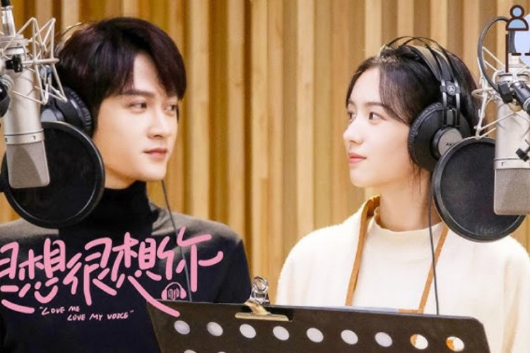 Kapan Drama Love Me, Love My Voice (2023) Rilis? Siap Bertemu dengan Tan Jian Ci, Simak dan Catat Tanggalnya! 