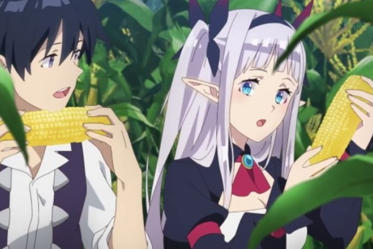 Nonton Anime Isekai Nonbiri Nouka (2023) Episode 2 Sub Indo, Tayang Hari Ini Jangan Sampai Ketinggalan!
