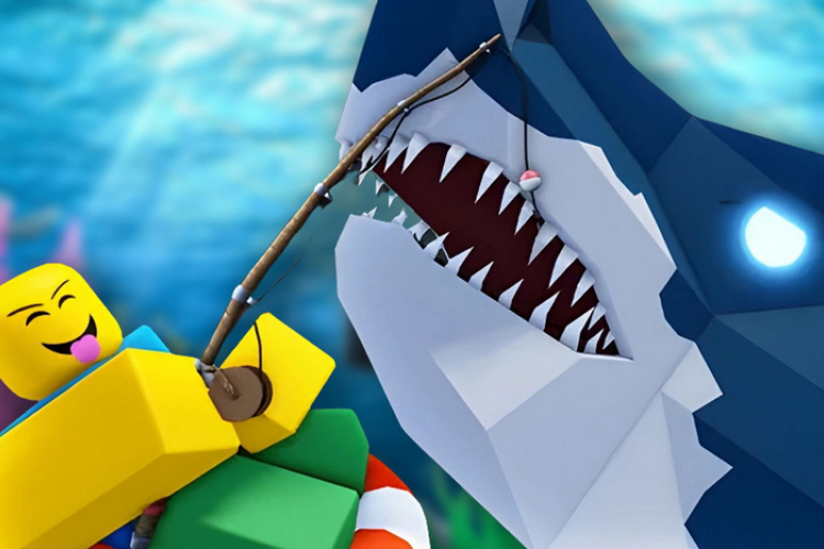 Event Fish It Roblox November-Desember 2025: Update Besar, Map Baru, dan Kode Redeem Aktif
