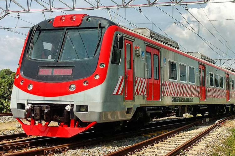 Jadwal KRL Klaten-Solo Terbaru Tahun 2023, Perhatikan Rute Stasiunnya Baik-Baik Biar Tidak Salah Kereta