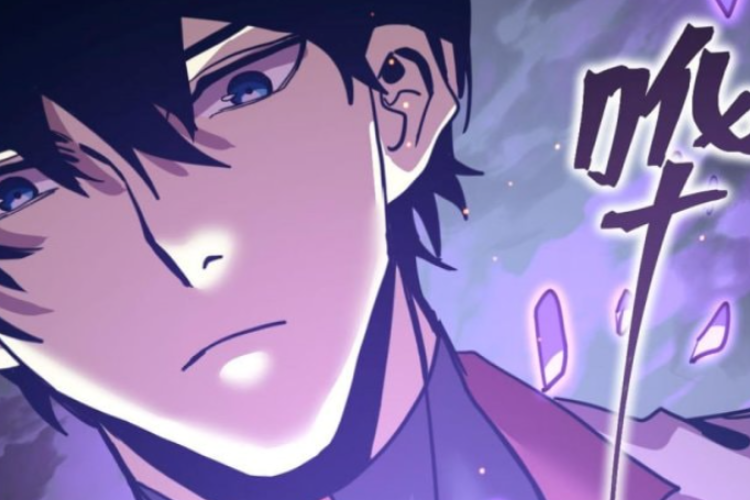 Link Leveling In The Future (Apex Future Martial Arts) Chapter 220 Bahasa Indonesia Scan RAW, Istri Lu Sheng Akan Diculik?