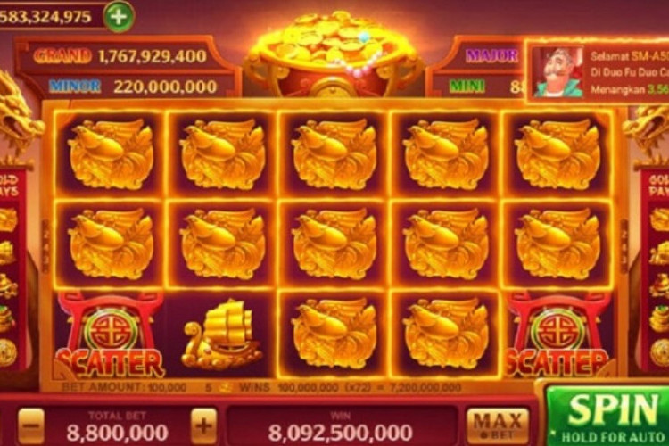 candy stars slot