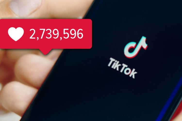 Rekomendasi 7 Auto Like TikTok Online Gratis Tanpa Aplikasi, Bisa Bikin VT Kamu Langsung FYP 