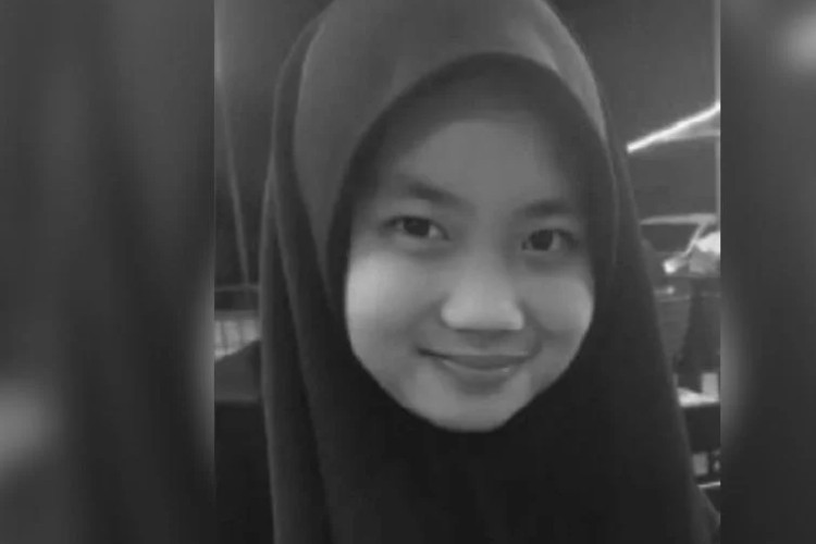 Viral Rakaman Asli CCTV Zara Qairina 44 Detik Full Video, Diduga Jadi Korban Kasus Bulliying