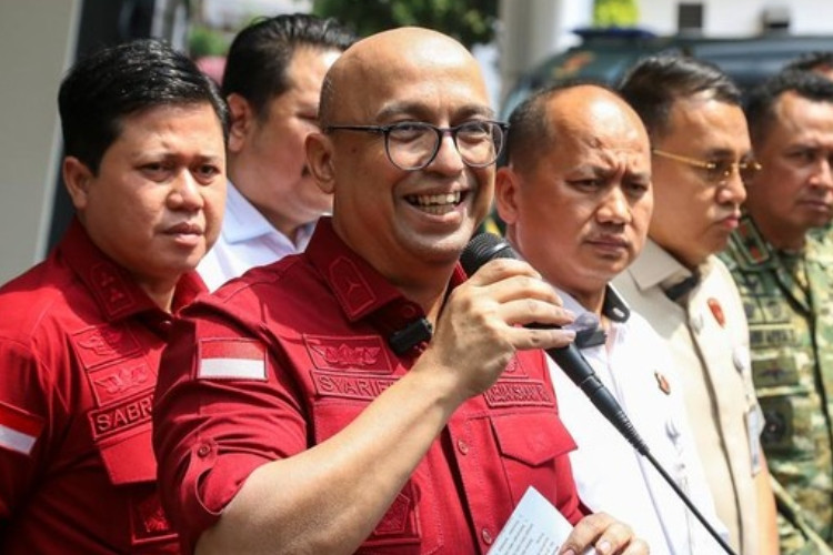 Inilah 3 Tersangka Kasus Korupsi Tata Kelola Mineral PT PMM Periode 2018-2019 yang Ditetapkan Kejagung