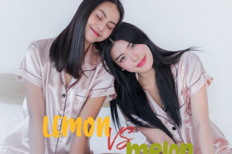 TAMAT! Nonton Drama Thailand Lemon vs Melon (2023) Episode 5 Sub Indo, Akhir Bahagia dan Romantis