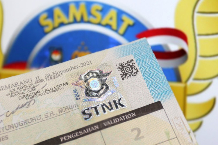 Pemprov Sulawesi Tengah Gratiskan Denda Pajak Kendaraan, Segera Bayar dan Nikmati Potongan Hingga 50%!