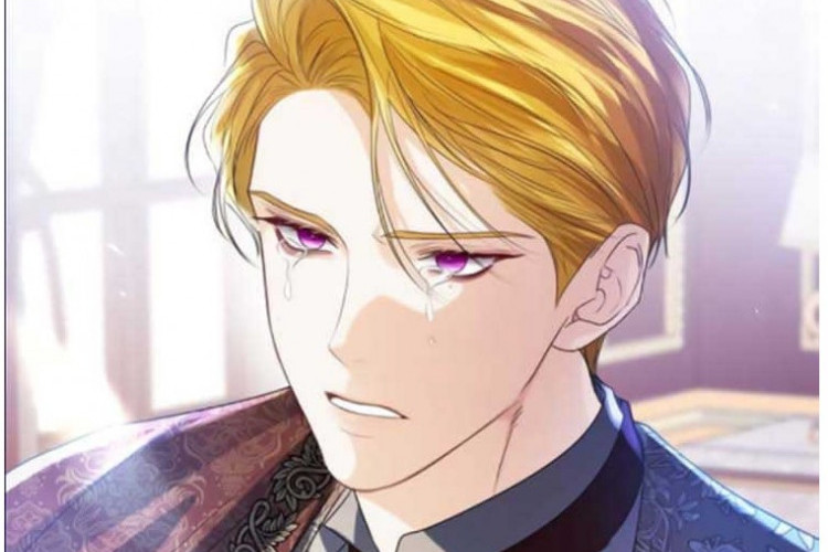 I Will Surrender My Position as the Empress Chapter 66 Bahasa Indonesia, Baca Disini! Isu yang Semakin Menyebar