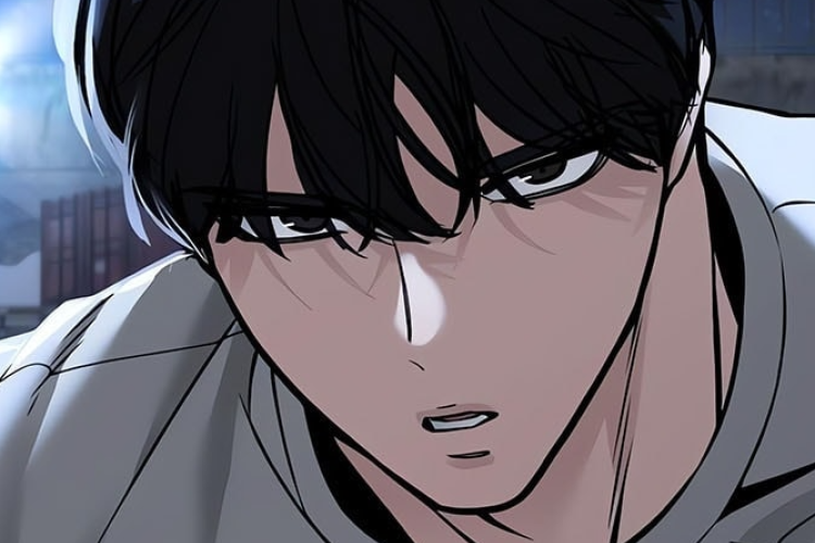 The Bully In Charge Manhwa Chapter 139 Bahasa Indonesia, Disuruh Pura Pura Malah Jadi Beneran