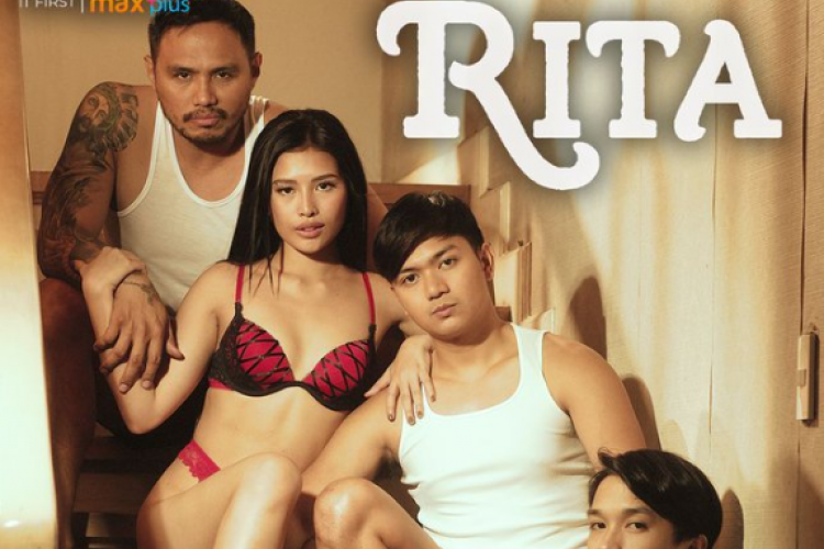 Nonton Film Filipina Rita (2024) Sub Indo Full Movie HD, Tampilkan
