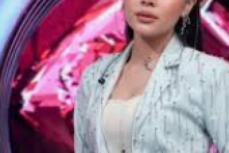 Siapa Melly Lee? Dari Anak Petani di Cianjur ke Panggung Asia, Penyanyi Dangdut Muda Berbakat dengan Segudang Prestasi