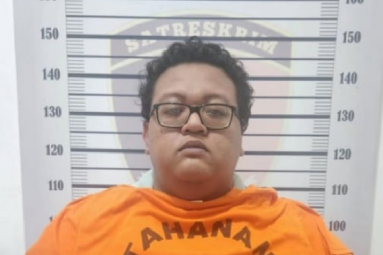 Orang Tua Tiktokers Medan Bangmorteza Alias Fikri Murtadha Disorot Setelah Kasus Penistaan Agama, Sosoknya Paling Dicari!