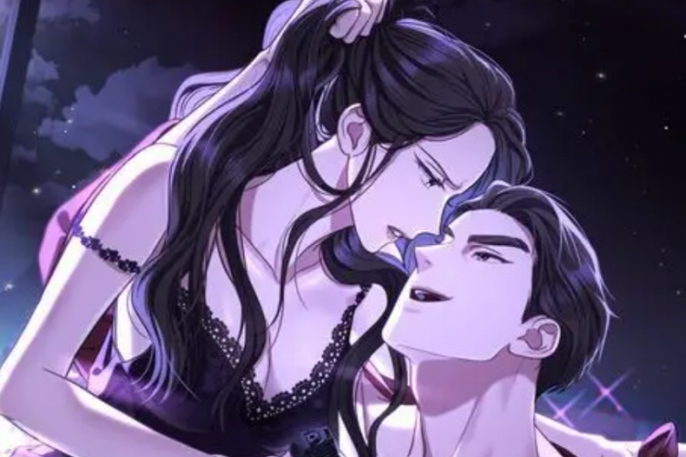 Kapan Jadwal Rilis Manhwa The Dilettante Season 2? Ini Dia Kelanjutan Kisah Hana Lee dan Gulio Parenti