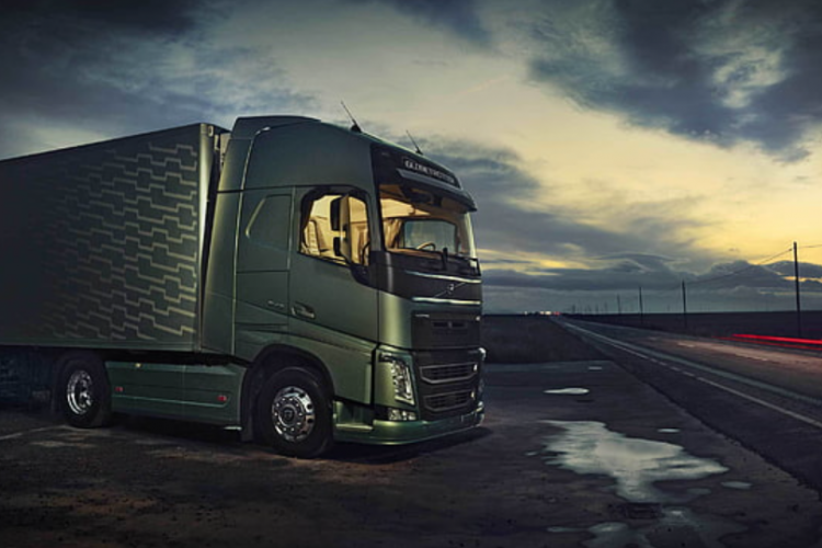 Download Euro Truck Simulator 2 APK Unlimited Money 2023, Mirip Asli! Rasakan Sensasi Jadi Supir Truk