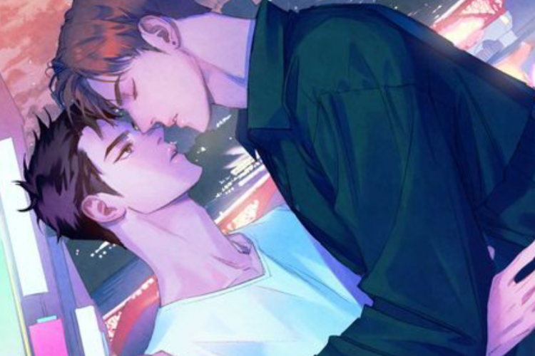 Synopsis et Lire le Manhwa BL Semantic Error Chapitre Complet VF FR Scans [Non Censuré], L'amour ne Connaît Pas le Passé