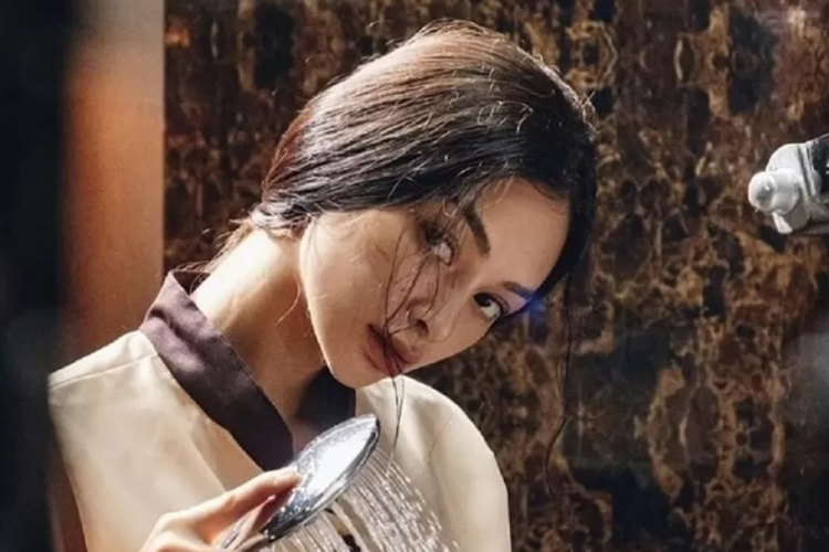 Sinopsis Film The Housemaid (2021) Tayang di Vivamax, Skandal Cinta di Rumah Keluarga Hoon dengan ART-nya