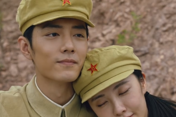 Spoiler Drama China Where Dreams Begin (2023) Episode 7-8, Kejujuran ...