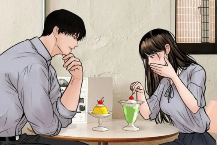 Update Manhwa Payment for the Ride Chapter 28 Bahasa Indonesia Season 2, Bakalan Ada Side Story Seru!