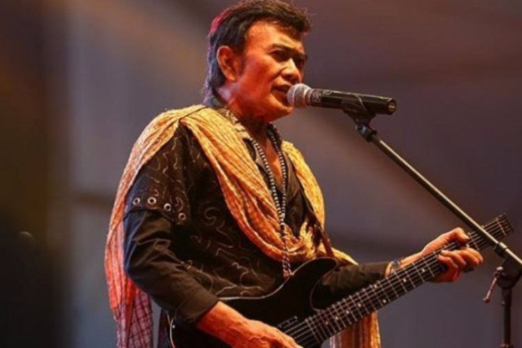 Fantastis! Aset Kekayaan Raja Dangdut Rhoma Irama, Penghasilan hingga 200 Juta Per Bulan?