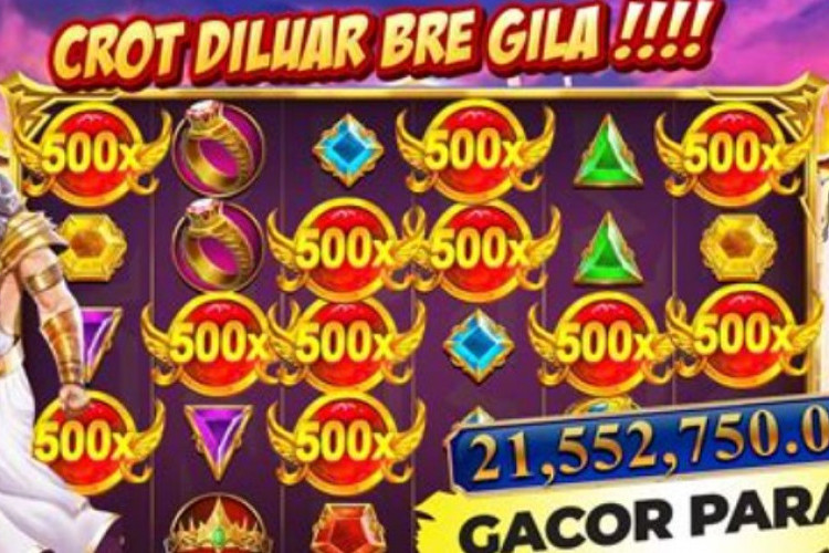 BARU! Kode Pola Gacor Slot Starlight Princess Terbaru, Cara Maxwin Satset Gak Pake Lama! 