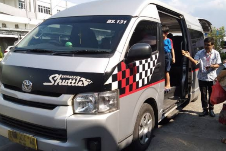 Bus Travel Bhineka Shuttle Karawang- Cirebon : Jadwal Keberangkatan, Harga Tiket, Sampai Alamat Agen