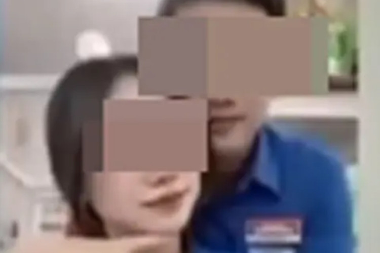 Link Asli Video Kasir Indomaret 7 Menit Viral Bikin Penasaran, Jangan Asal Klik Kalau Nggak Mau Kena Phising