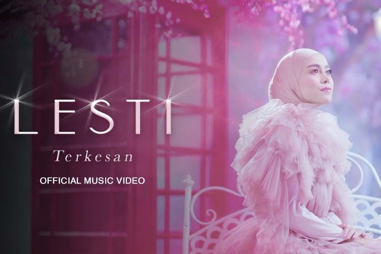 Link Download Lagu Lesti - Terkesan Viral di TikTok Bikin Kesemsem Sendiri Ingat Si Pujaan Hati 