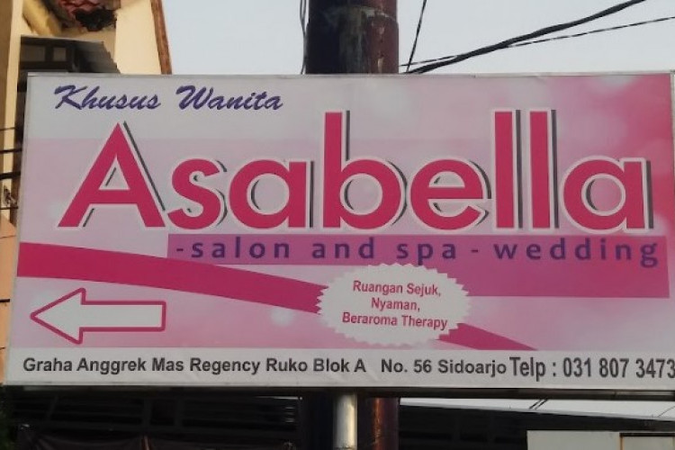 4 Rekomendasi Spa Muslimah Sidoarjo, Khusus Wanita Dengan Pelayanan Nyaman!