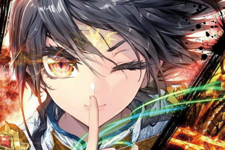 Urutan Cerita Manhua Soul Land I, II, III, IV, dan V: Perjalanan Generasi Dewa di Benua Douluo